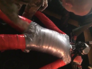 ballbusting